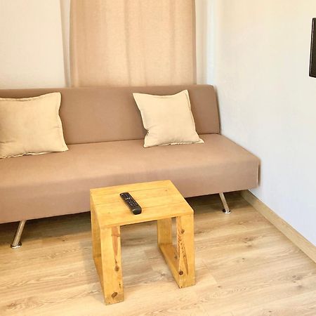 アクヤカ Amigo Apartアパートホテル 部屋 写真