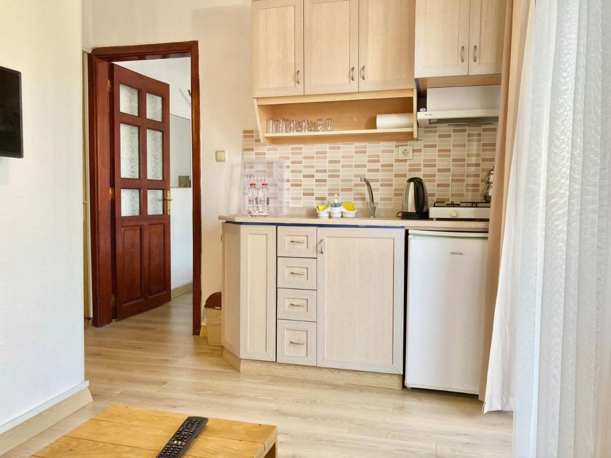 アクヤカ Amigo Apartアパートホテル エクステリア 写真