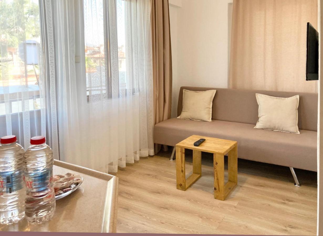 アクヤカ Amigo Apartアパートホテル エクステリア 写真