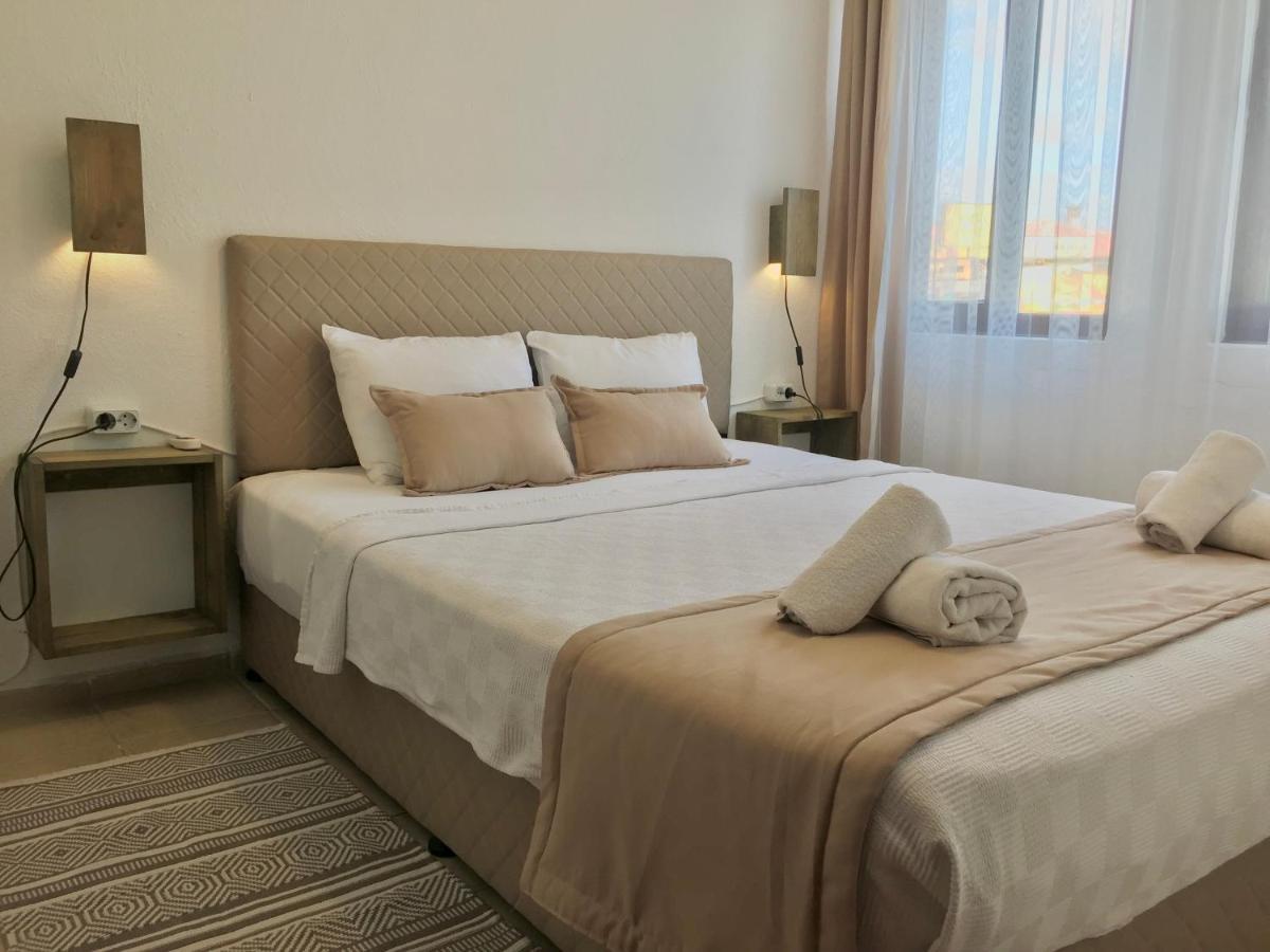 アクヤカ Amigo Apartアパートホテル エクステリア 写真
