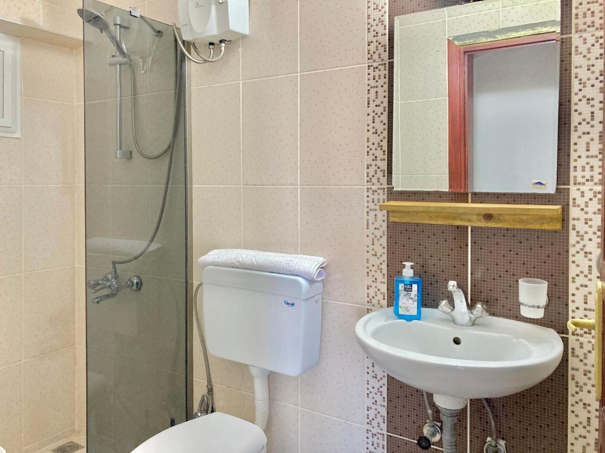 アクヤカ Amigo Apartアパートホテル エクステリア 写真