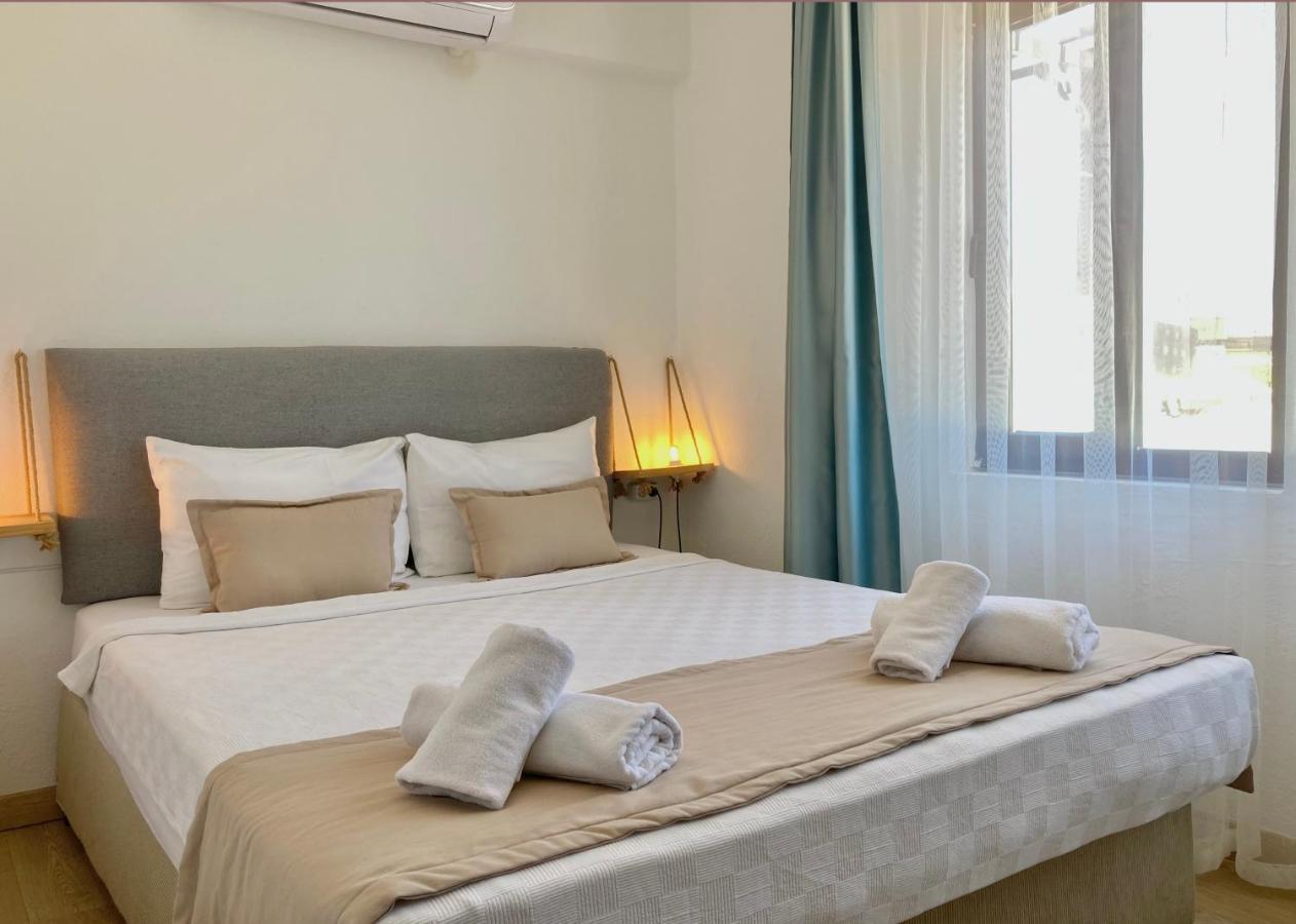 アクヤカ Amigo Apartアパートホテル エクステリア 写真