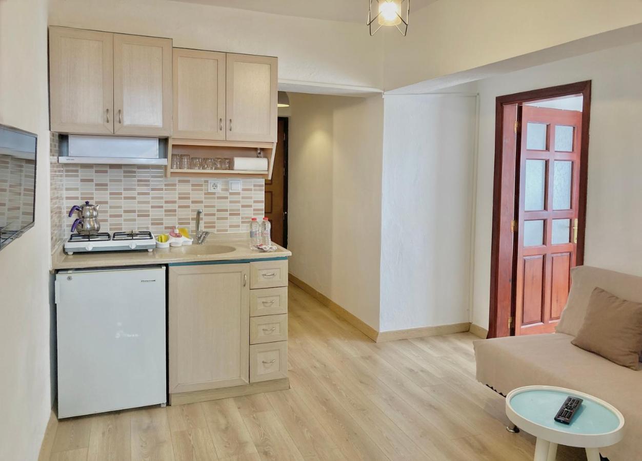 アクヤカ Amigo Apartアパートホテル エクステリア 写真