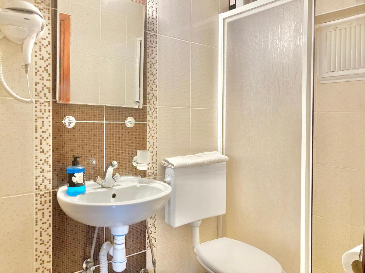 アクヤカ Amigo Apartアパートホテル エクステリア 写真
