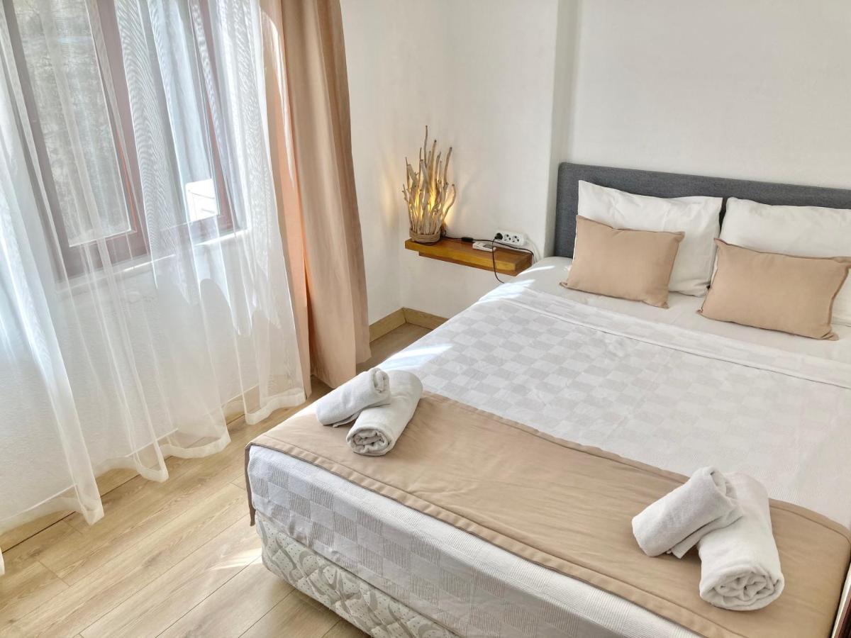 アクヤカ Amigo Apartアパートホテル エクステリア 写真