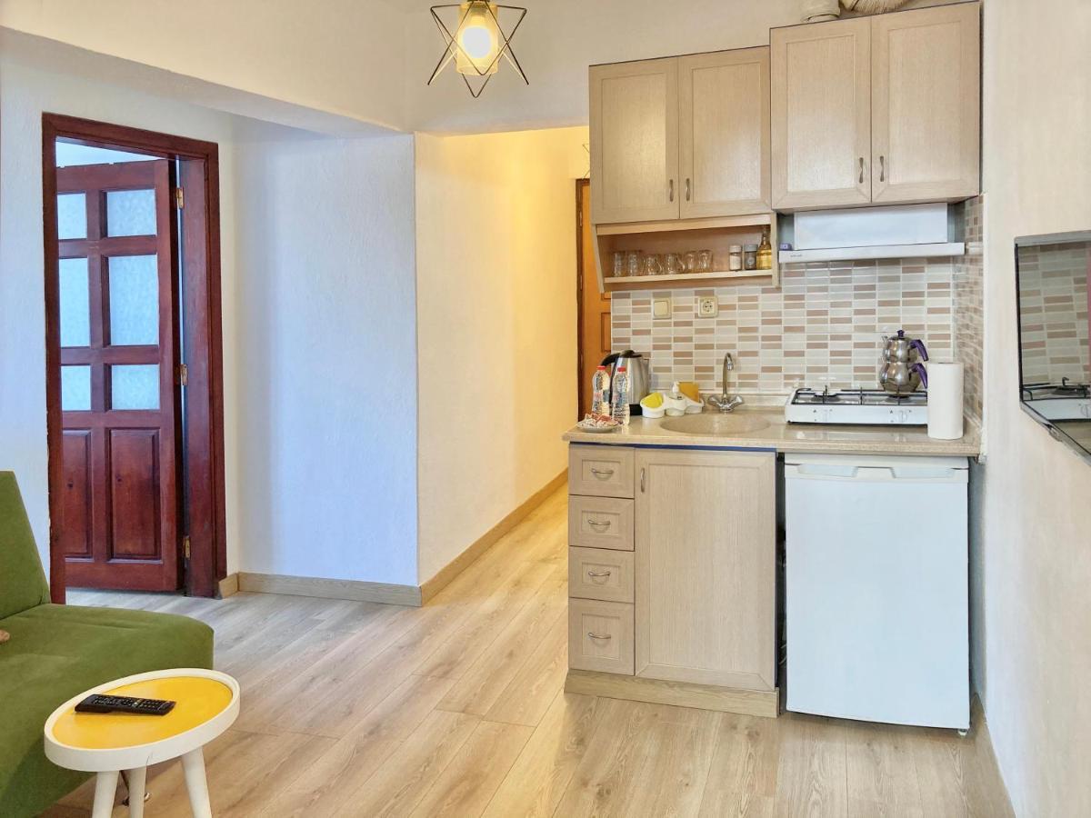 アクヤカ Amigo Apartアパートホテル エクステリア 写真
