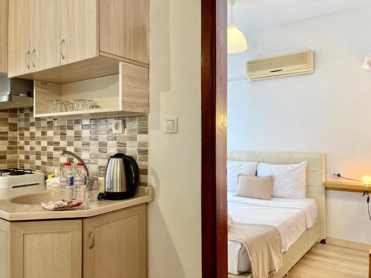 アクヤカ Amigo Apartアパートホテル エクステリア 写真