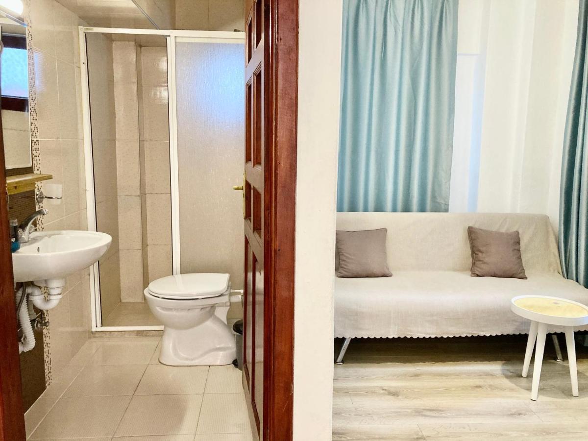 アクヤカ Amigo Apartアパートホテル エクステリア 写真