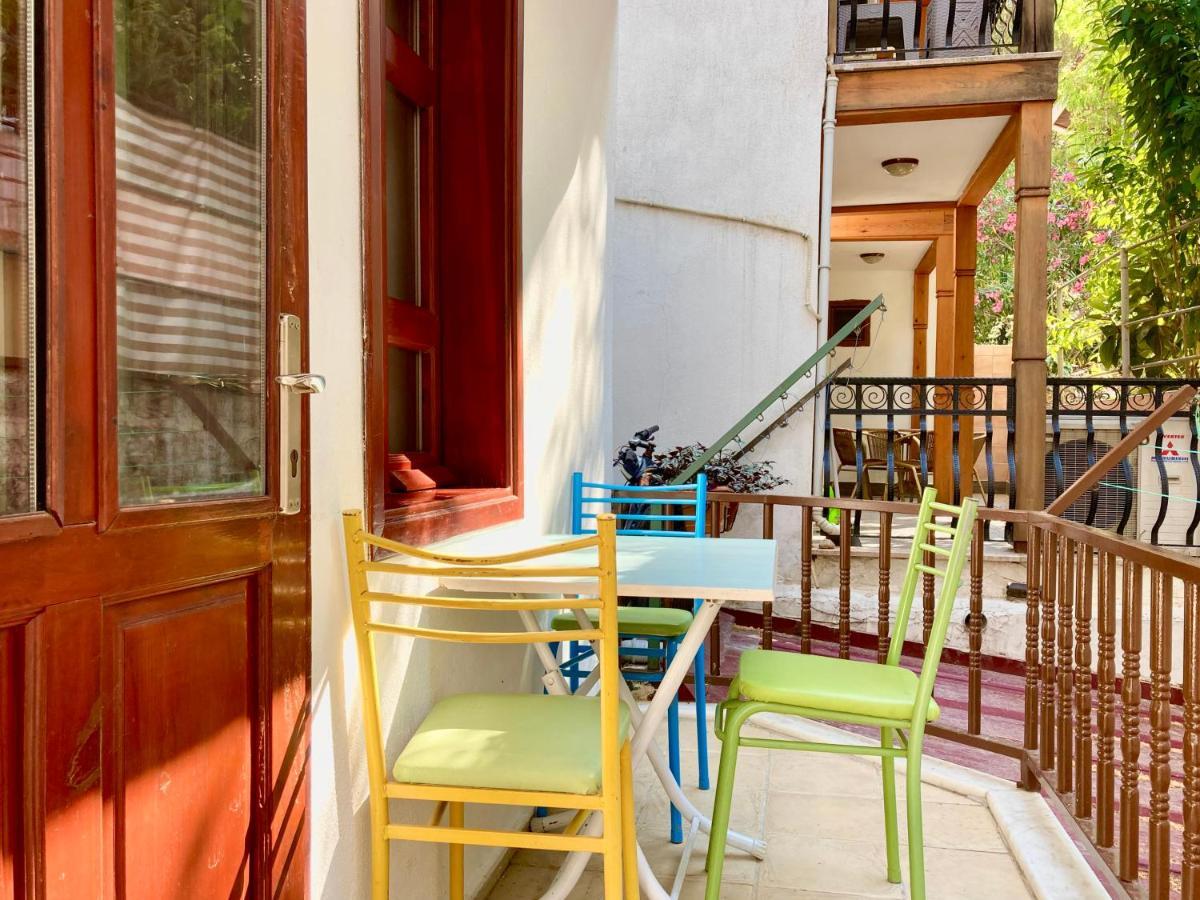 アクヤカ Amigo Apartアパートホテル エクステリア 写真