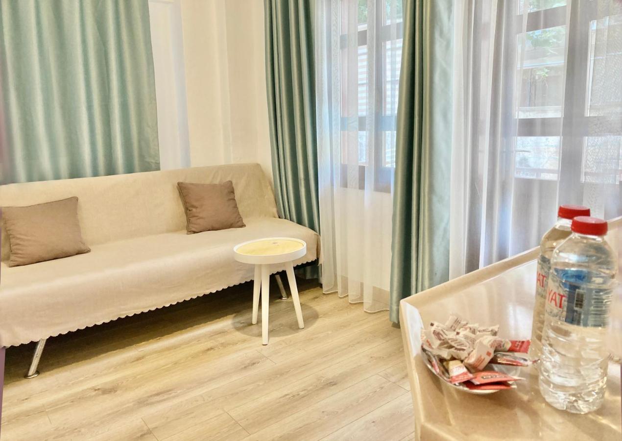 アクヤカ Amigo Apartアパートホテル エクステリア 写真