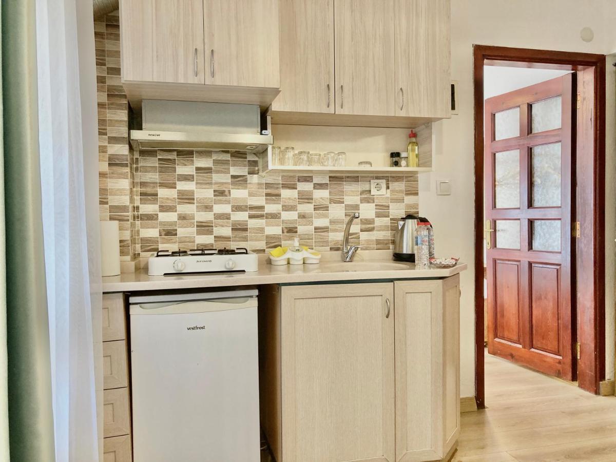アクヤカ Amigo Apartアパートホテル エクステリア 写真