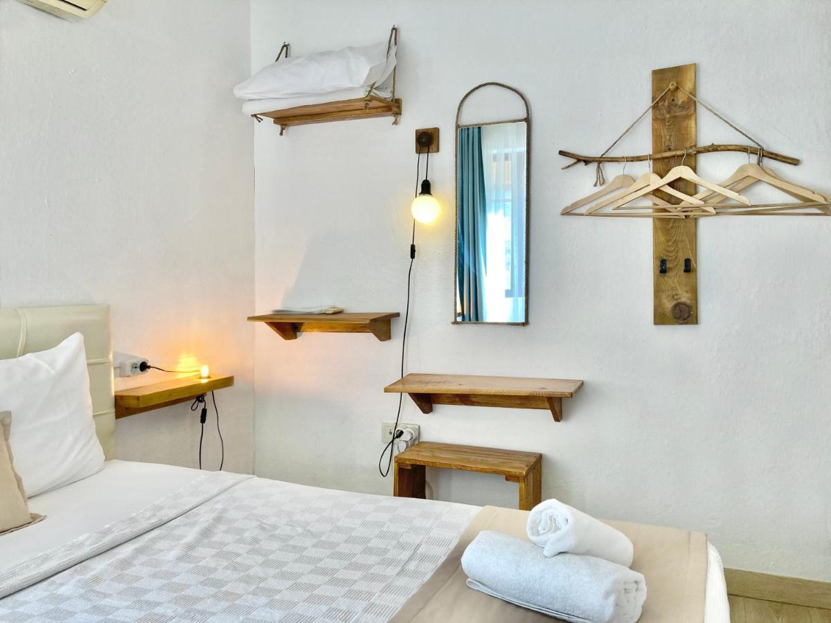 アクヤカ Amigo Apartアパートホテル エクステリア 写真